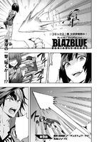 BlazBlue: Variable Heart Chapter 9 (2)