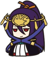 Hades Izanami (Chibi)