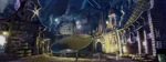 Postprandial Happy -Lost Town- (Stage)