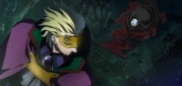 Arakune (Chronophantasma, Arcade Mode Illustration, 2).png (821 KB)