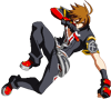 Naoto Kurogane (Sprite, jA)