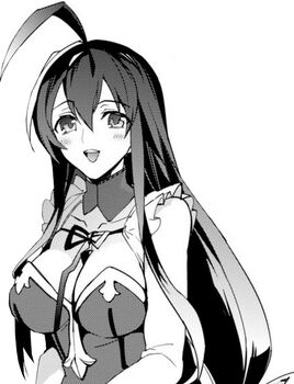 Rin Hazuki