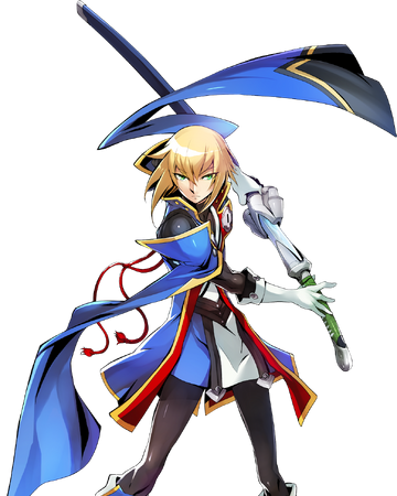 Jin Kisaragi Blazblue Wiki Fandom