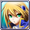 Noel Vermillion (Icon, Chronophantasma, 1)