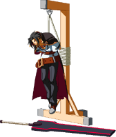 Relius’ Astral Heat