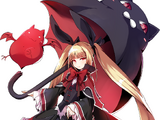 Rachel Alucard