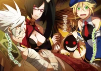 BlazBlue Continuum Shift том 1 (Цветная иллюстрация, 2).jpg (1,64 МБ)