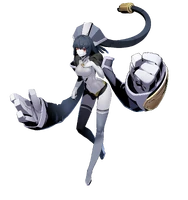 Minerva 2.png (1,011 KB) Minerva's 2nd artwork from BlazBlue: Cross Tag Battle's Episode Mode