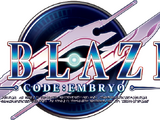 XBlaze – Code: Embryo