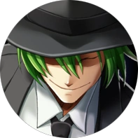 BlazBlue: Chronophantasma