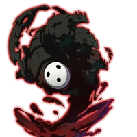 Arakune (Story Mode Artwork, Pre Battle).png (555 KB) Pre Battle