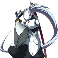 Hakumen prefault