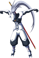 Relius’ Astral Heat