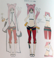 Kokonoe (Concept Artwork, 5)