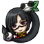 Litchi Faye-Ling (Sprite, off screen)