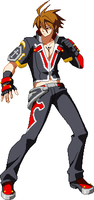Naoto Kurogane Image Gallery Blazblue Wiki Fandom Naoto Kurogane Image Gallery Blazblue Wiki Fandom