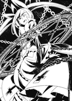 BlazBlue Continuum Shift том 2 (Чёрно-белая иллюстрация, 6).jpg (731 КБ)