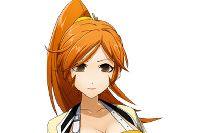 Yuki Himezuru | BlazBlue Wiki | Fandom