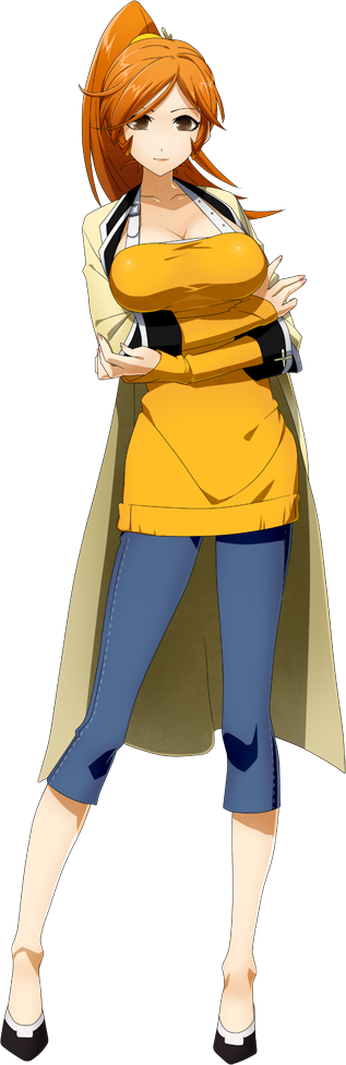 【福袋セール】 Yuki Himezuru | BlazBlue Wiki | Fandom 小物