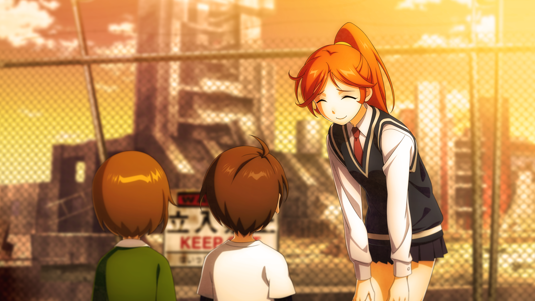 Yuki Himezuru | BlazBlue Wiki | Fandom