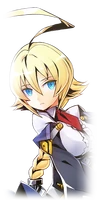 BlazBlue: Centralfiction