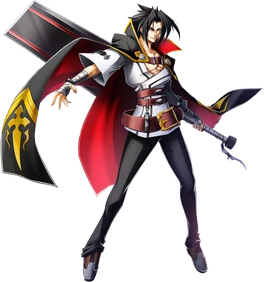 Kagura Mutsuki