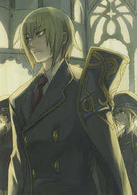 Jin Kisaragi Blazblue Wiki Fandom Jin Kisaragi Blazblue Wiki Fandom