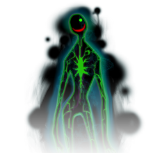 Yuuki Terumi (Fantasma).