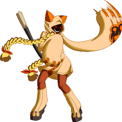 Category Move List Blazblue Wiki Fandom