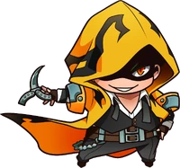 BlazBlue: Chronophantasma