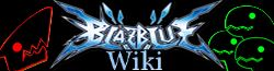 Blazblue españa Wiki