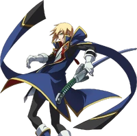 Jin Kisaragi (Story Mode Artwork, Pre Battle).png (303 KB) Pre Battle