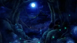 Kagutsuchi - Forest.png (2.26 MB) The city, as seen from the forest