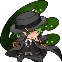Hazama Image Gallery Blazblue Wiki Fandom He claims to dislike physical labor and appears to be quite personable at first. hazama image gallery blazblue wiki