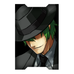 Hazama/Image Gallery | BlazBlue Wiki | Fandom