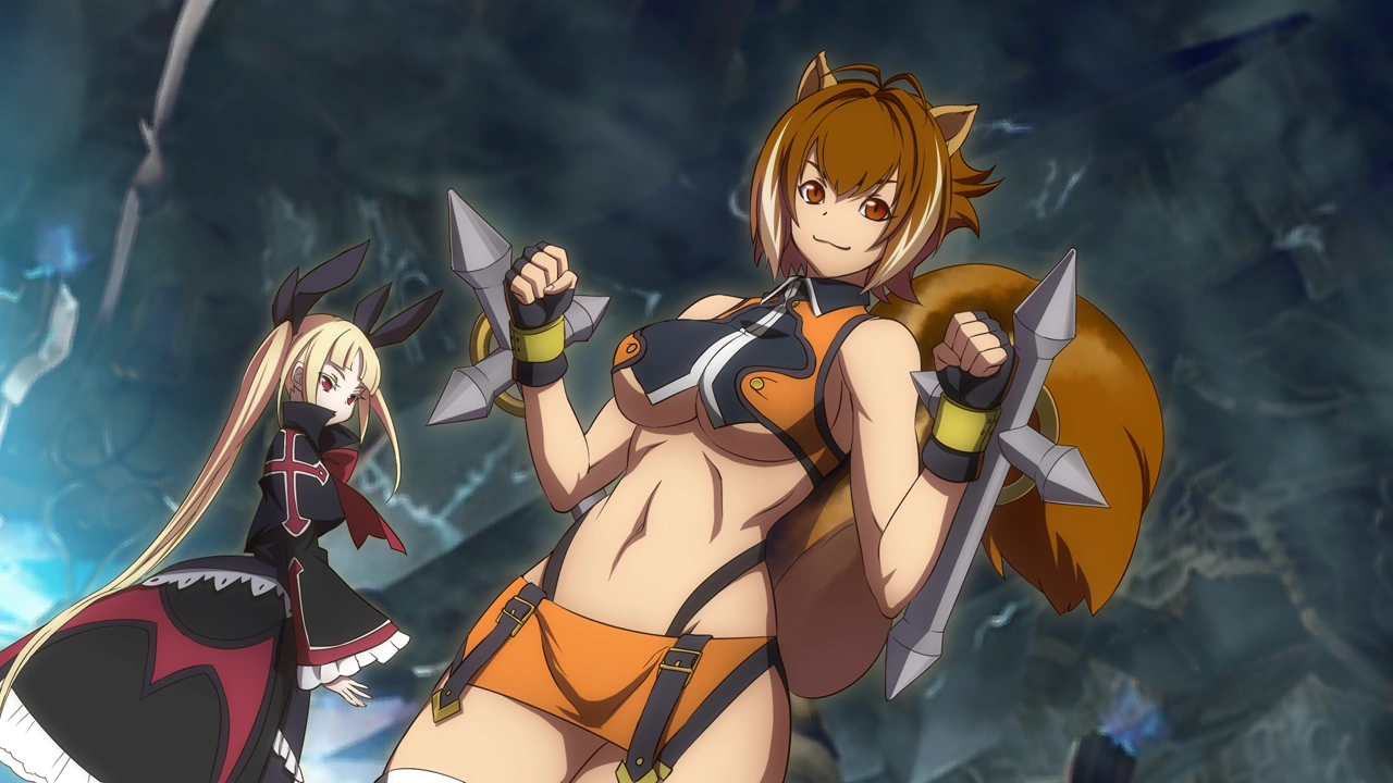 Makoto Nanaya | BlazBlue Wiki | Fandom