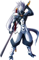 Chronophantasma