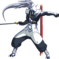 Category Move List Blazblue Wiki Fandom