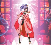 Астрал Амане Нишики