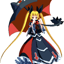 Category Move List Blazblue Wiki Fandom