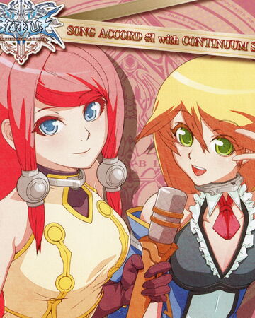 Blazblue Song Accord 1 With Continuum Shift Blazblue Wiki Fandom Blazblue Song Accord 1 With Continuum Shift Blazblue Wiki Fandom