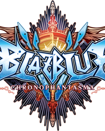 Blazblue Chronophantasma Blazblue Wiki Fandom