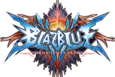 BlazBlue: Chronophantasma Extend | BlazBlue Wiki | Fandom