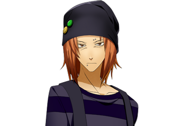 Akira Kamewari | BlazBlue Wiki | Fandom