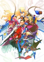 BlazBlue Chronophantasma Story Maniacs Material Collection II (Illustration, 6).png (2.93 MB)