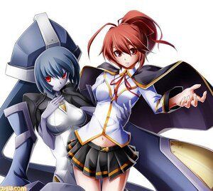 セリカ A マーキューリー Blazblue Wiki Fandom セリカ A マーキューリー Blazblue Wiki Fandom