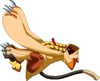 BBCS (Taokaka Sticky)