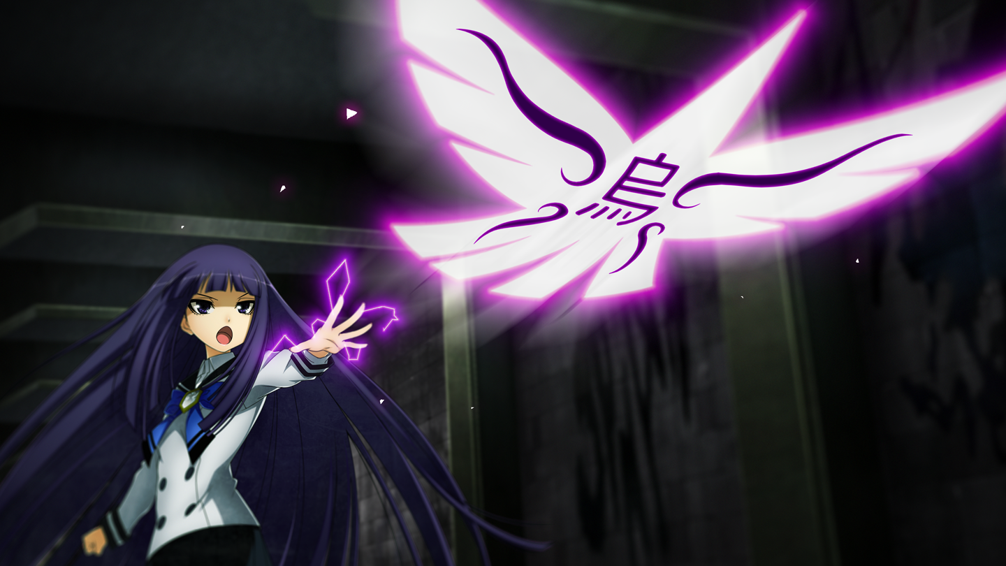 mei様 IM@S Fumika Sagisawa Bright Memories Ver. Figure: Alter