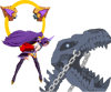 Hades Izanami (Sprite, 236A)