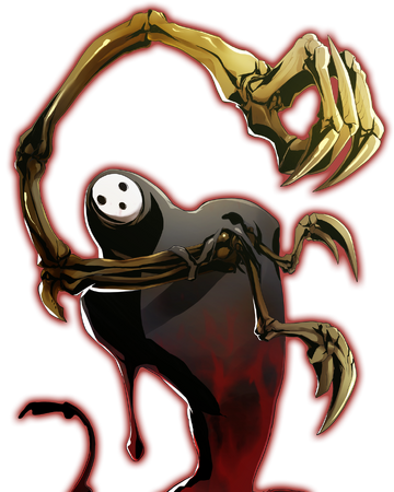 Arakune Blazblue Wiki Fandom Arakune Blazblue Wiki Fandom